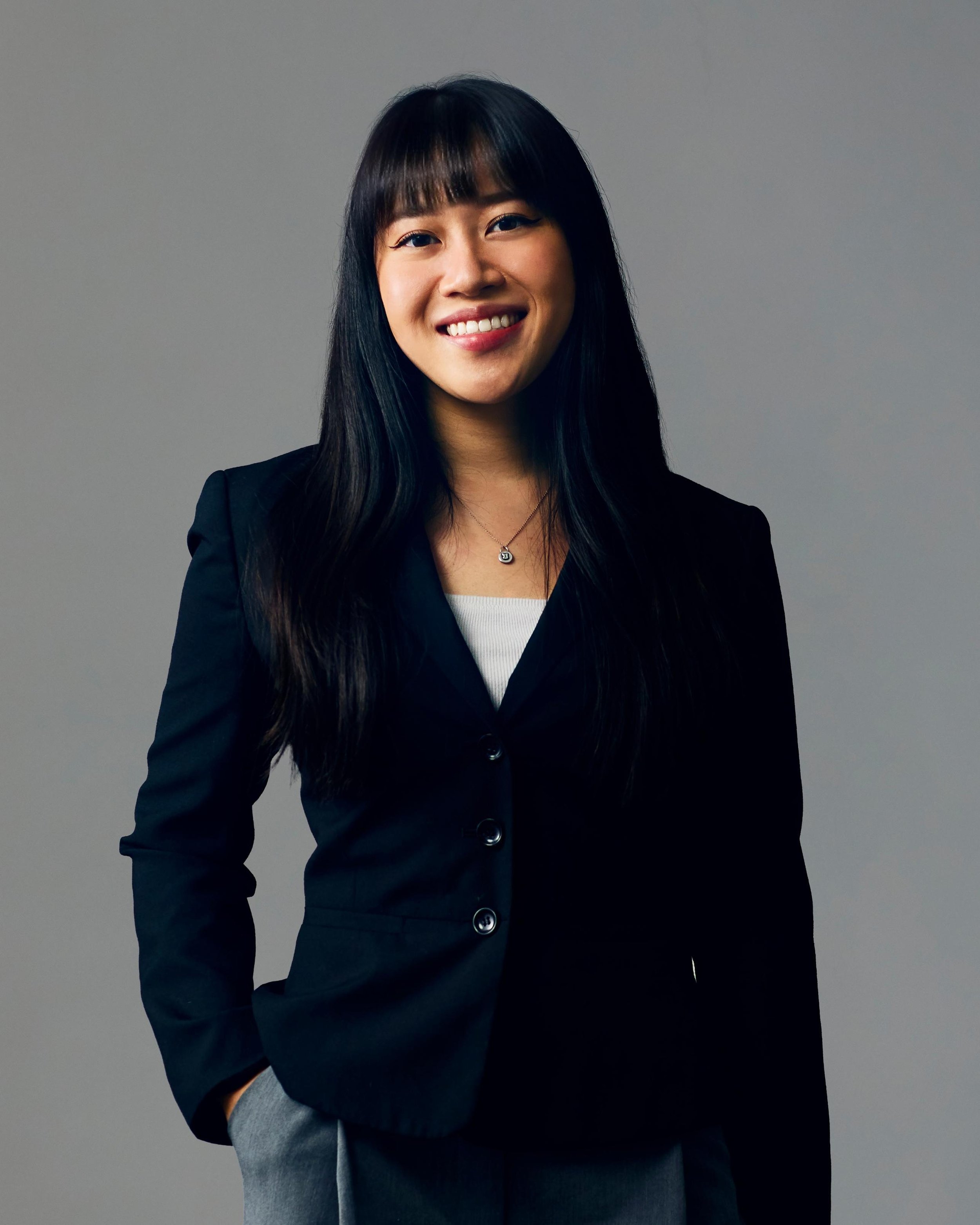 Johanna Hua | Legal Assistant &amp; Paralegal
