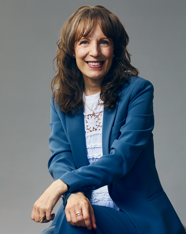 Patrizia Piccolo | Partner