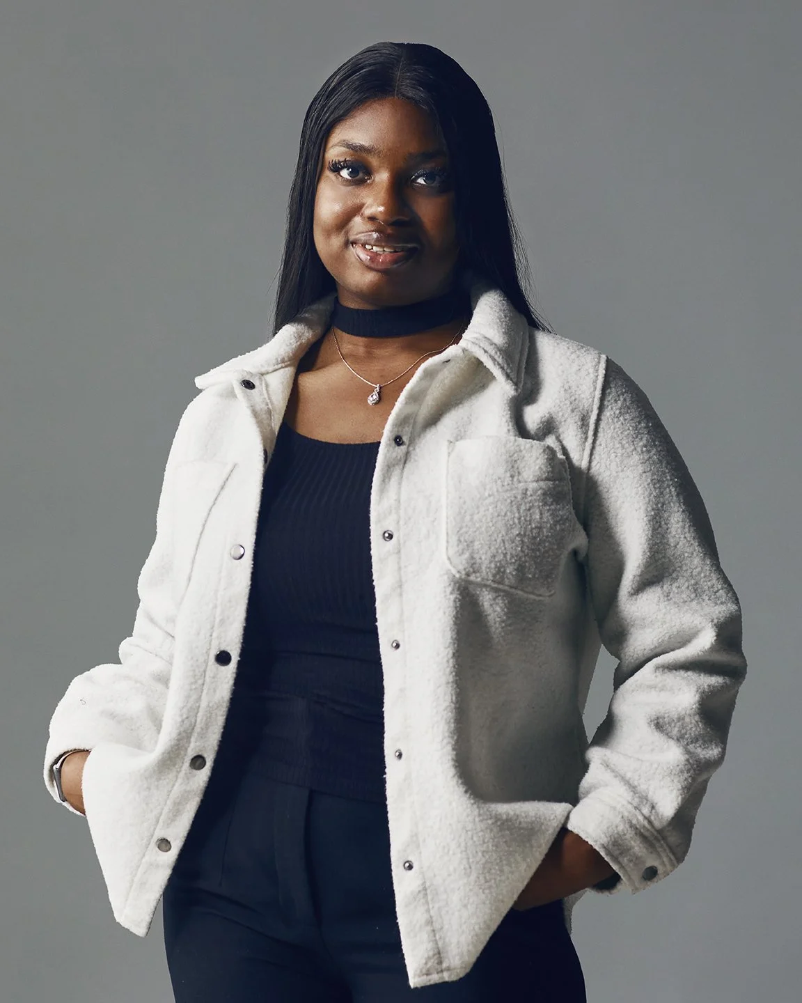 Victoria Alhassan | Billing &amp; Accounting Coordinator