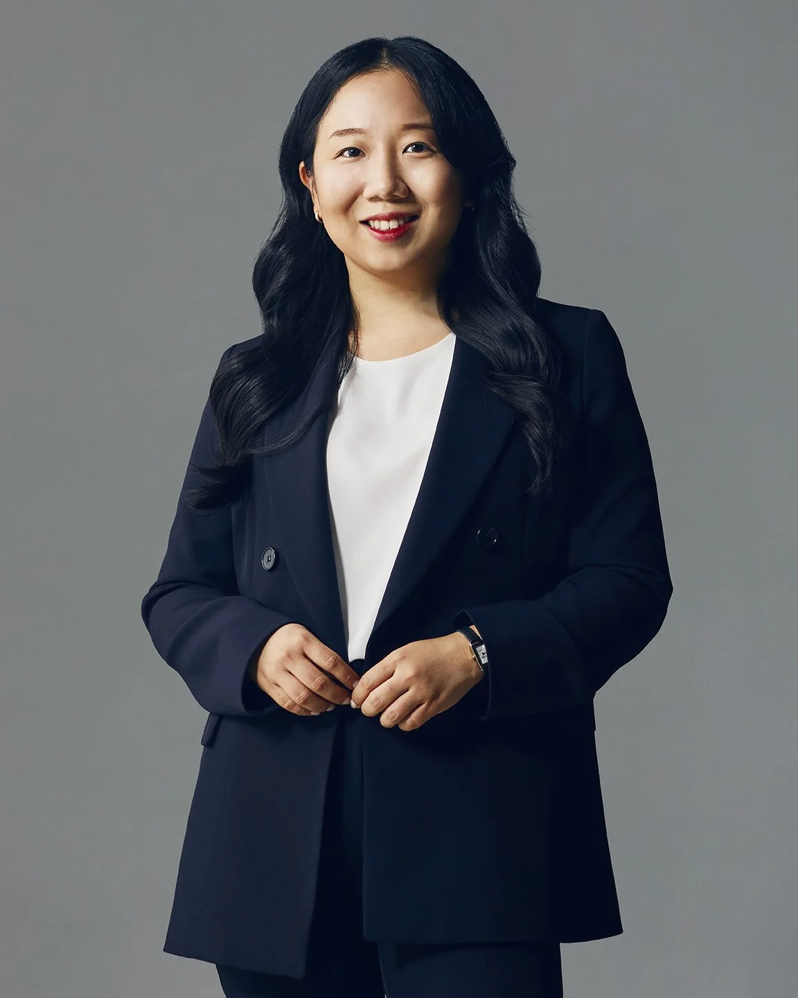 Sally Kim | Lawyer