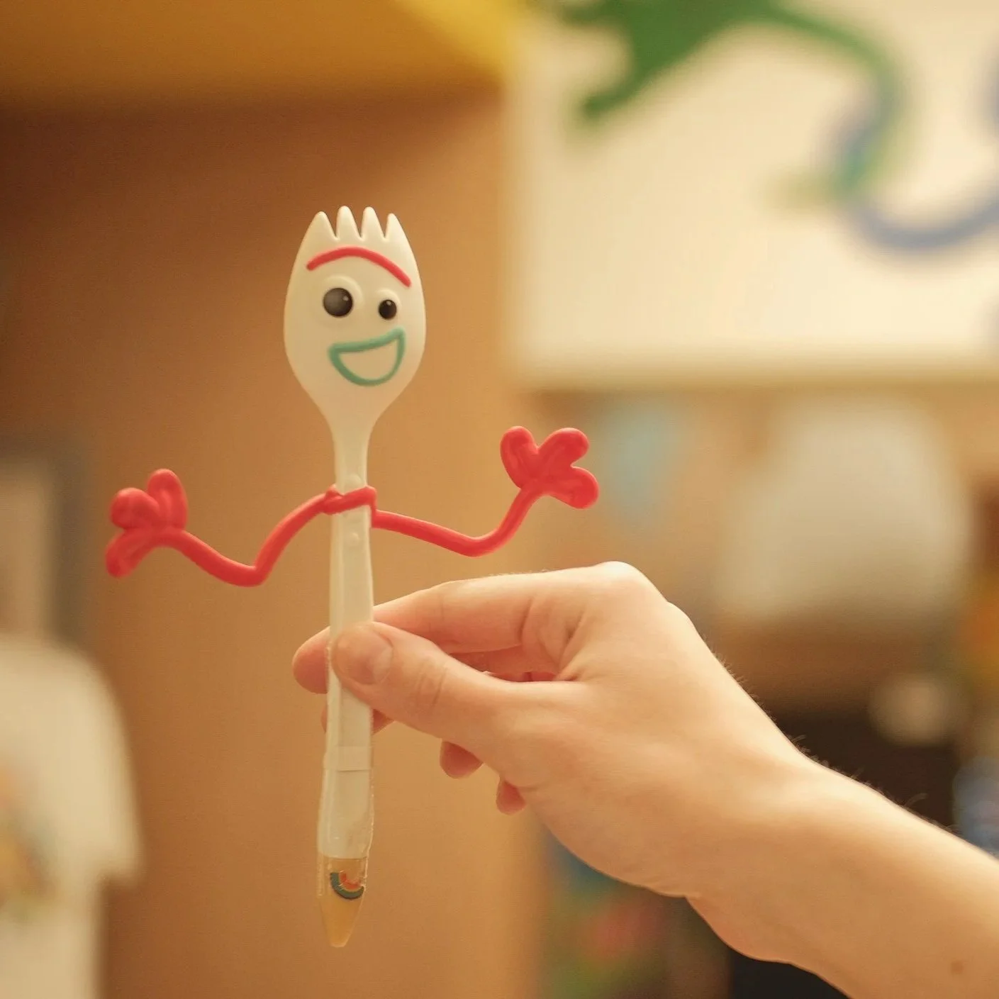 Forky Asks a Question: What Makes an Effective Accommodation Policy? 