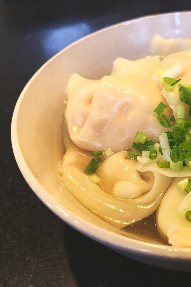 Learn how to cook Chinese