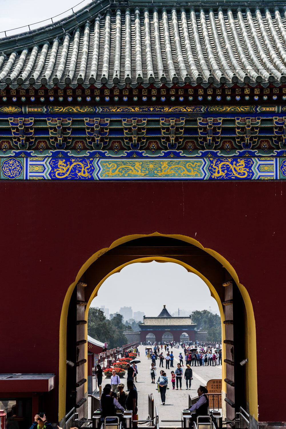 4 historic sites not to be missed in Beijing