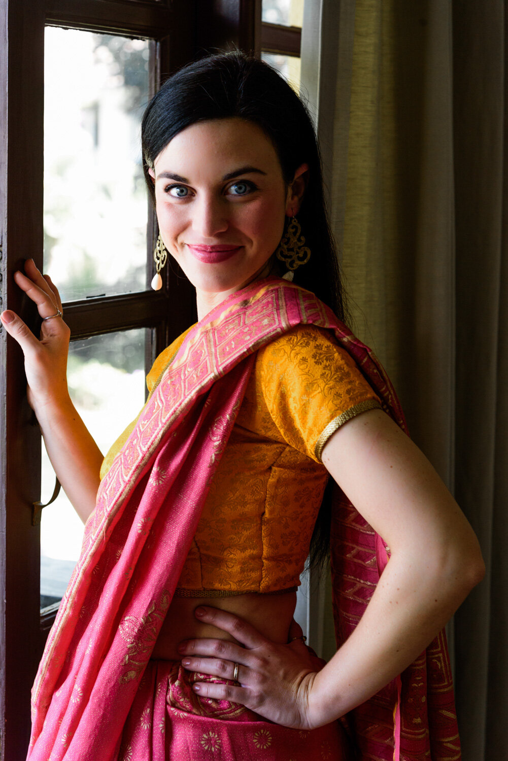 Indian Bridesmaid Saree Dress For Bridesmaid Wedding Indian, 45% OFF