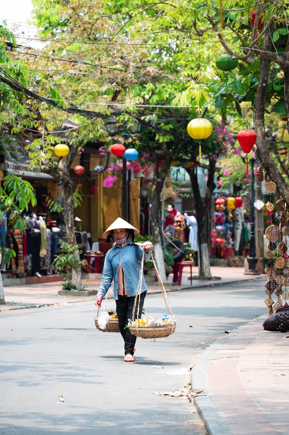 Hội An: places to discover and to taste