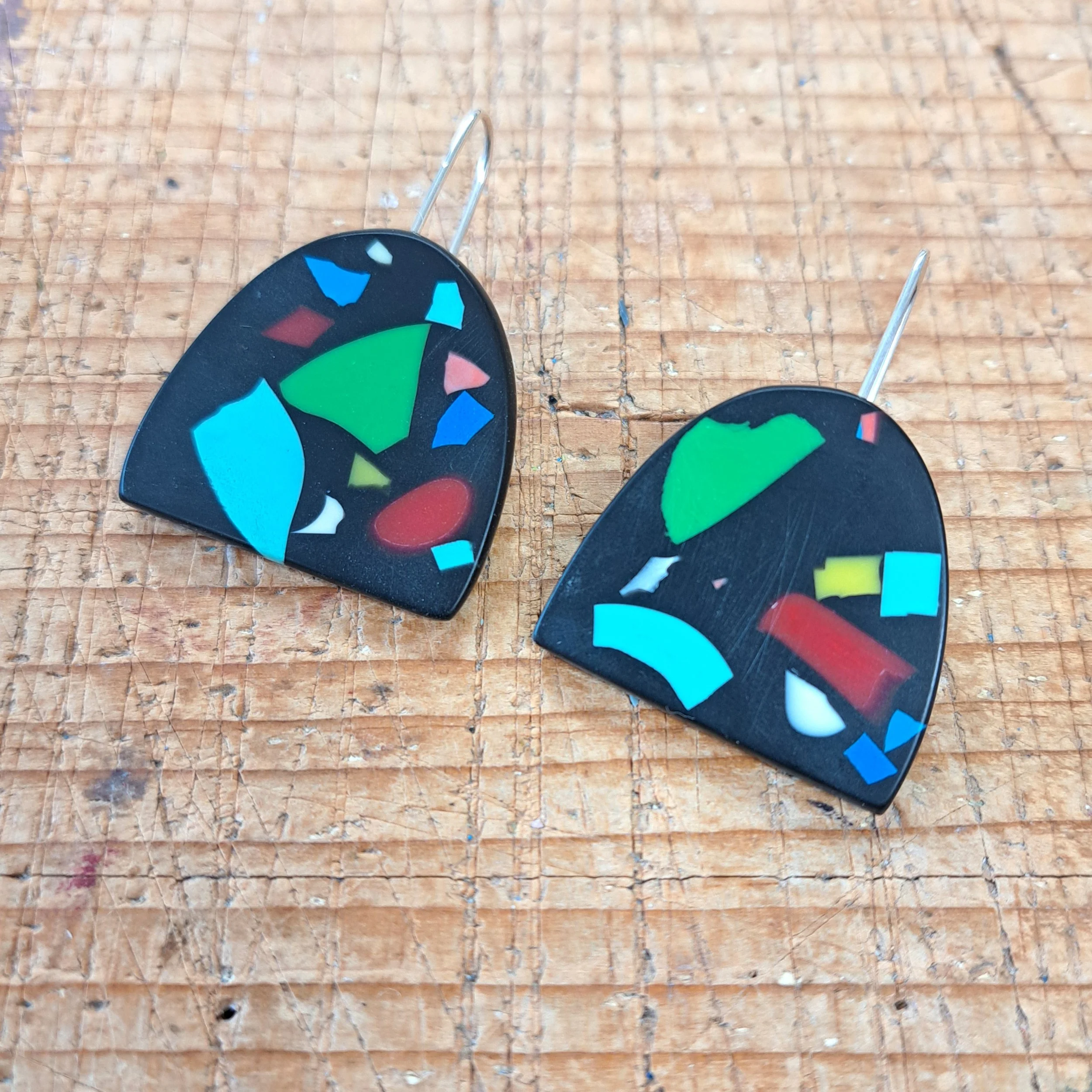 Midnight Speckle demi drops (fixed)