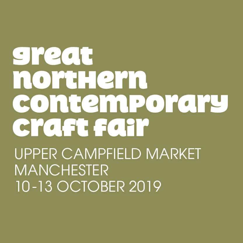 Great Northern Contermporary Craft Fair
