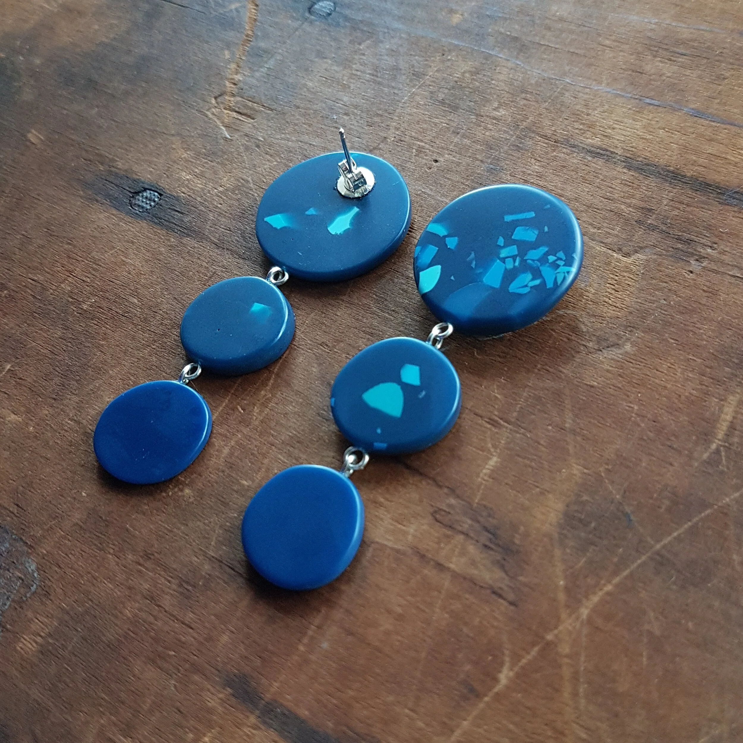 earrings triple drop blue.jpg
