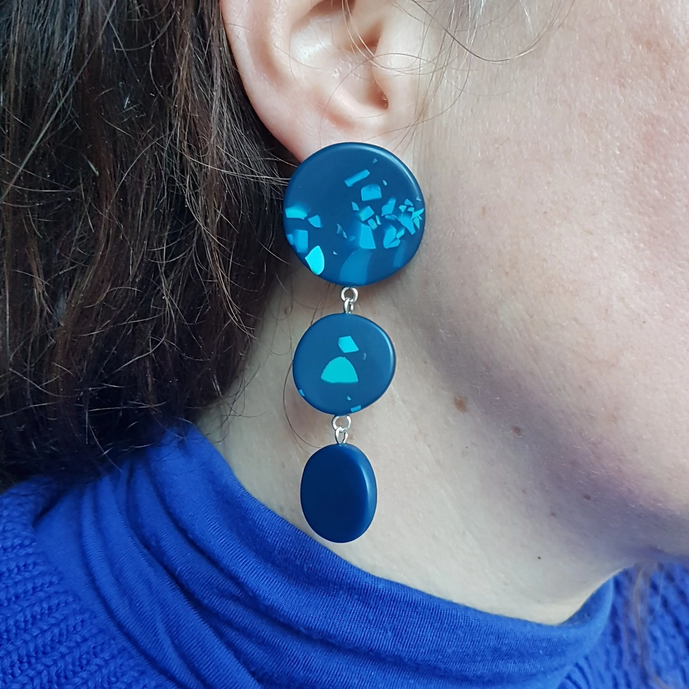 earrings triple drops blue.jpg