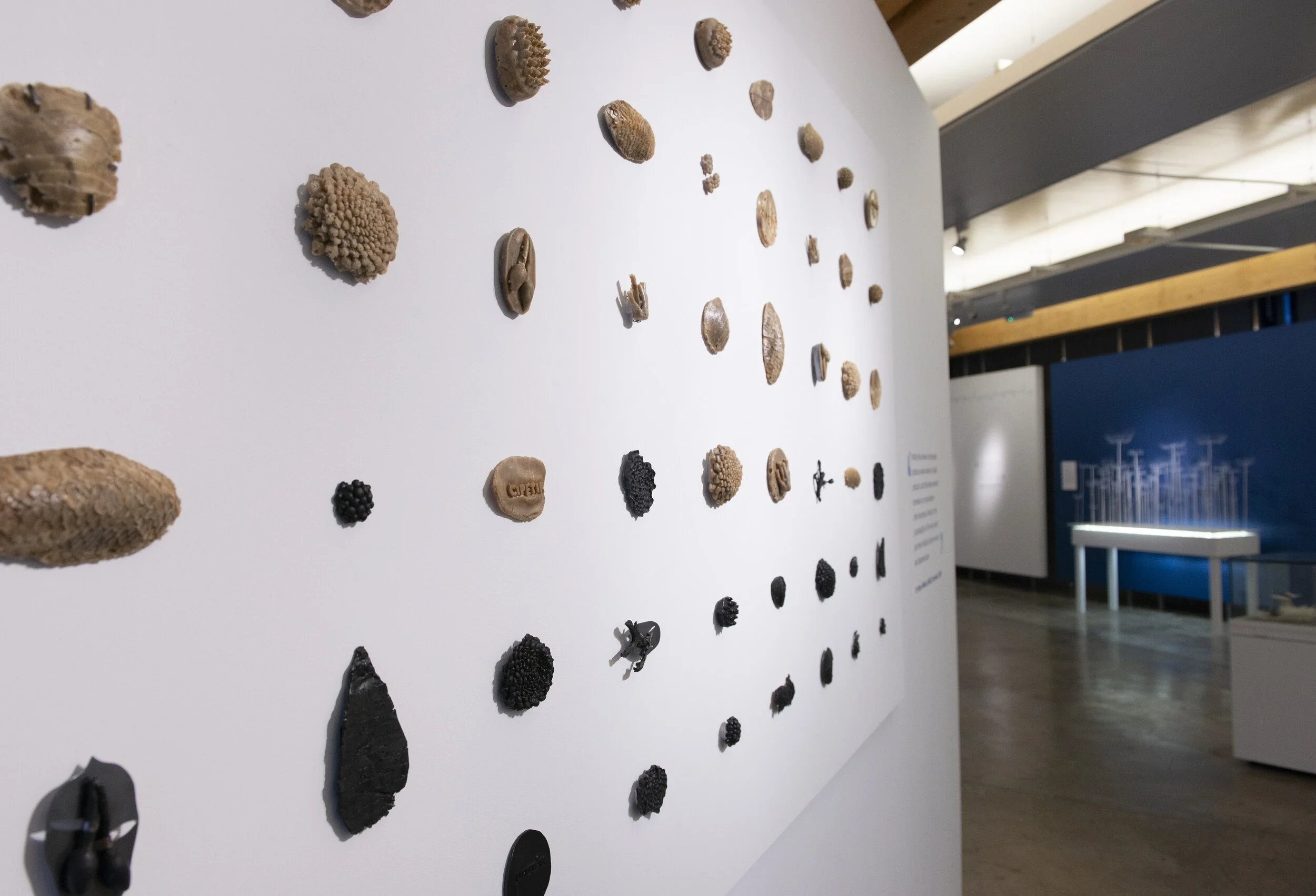 Think Plastic, Materials and Making