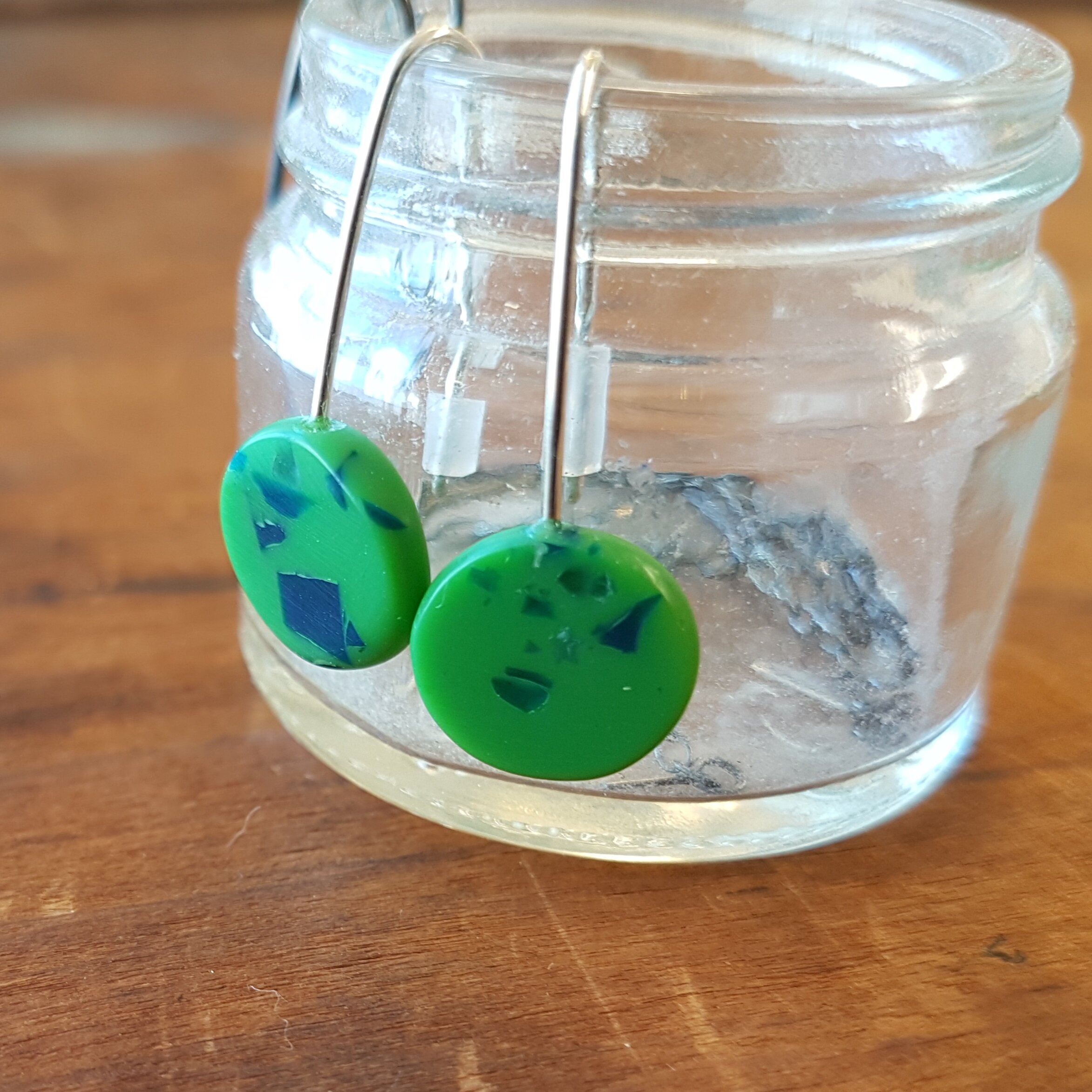 mini round drops