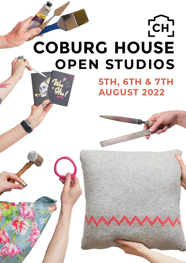 Summer Open Studios