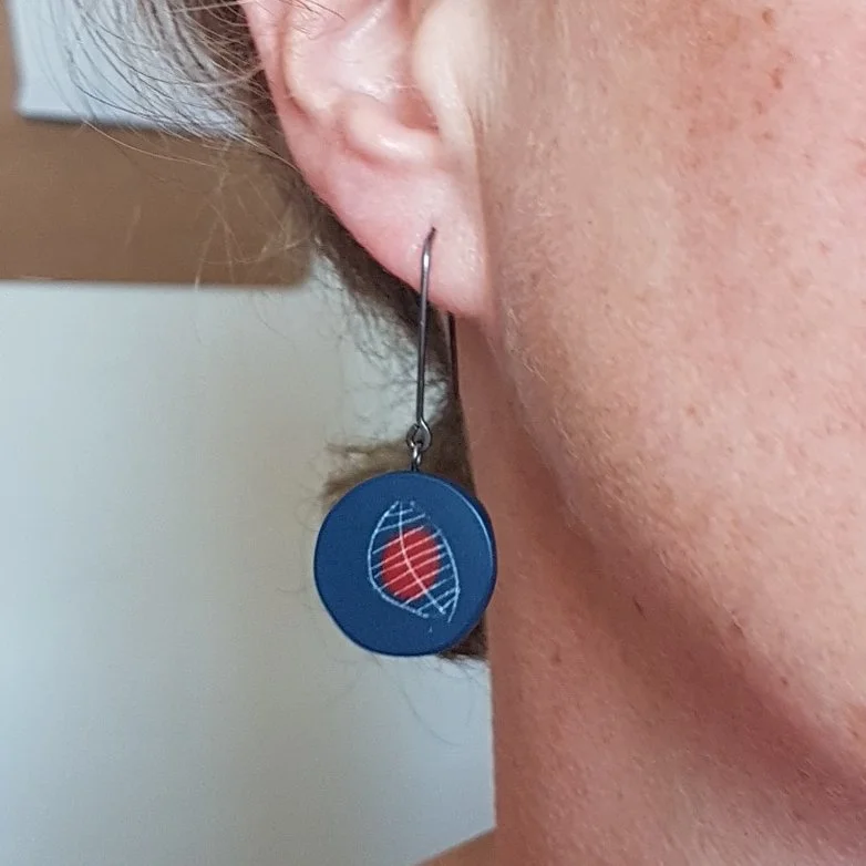 earrings round drop large swing navy red3.jpg