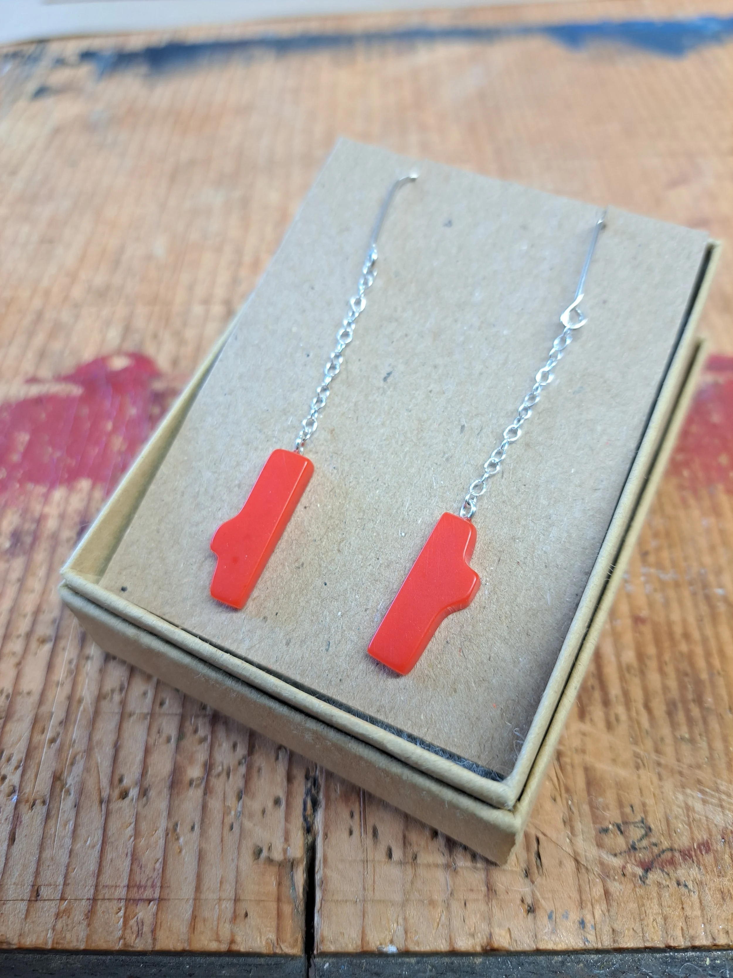 little twig chain drops