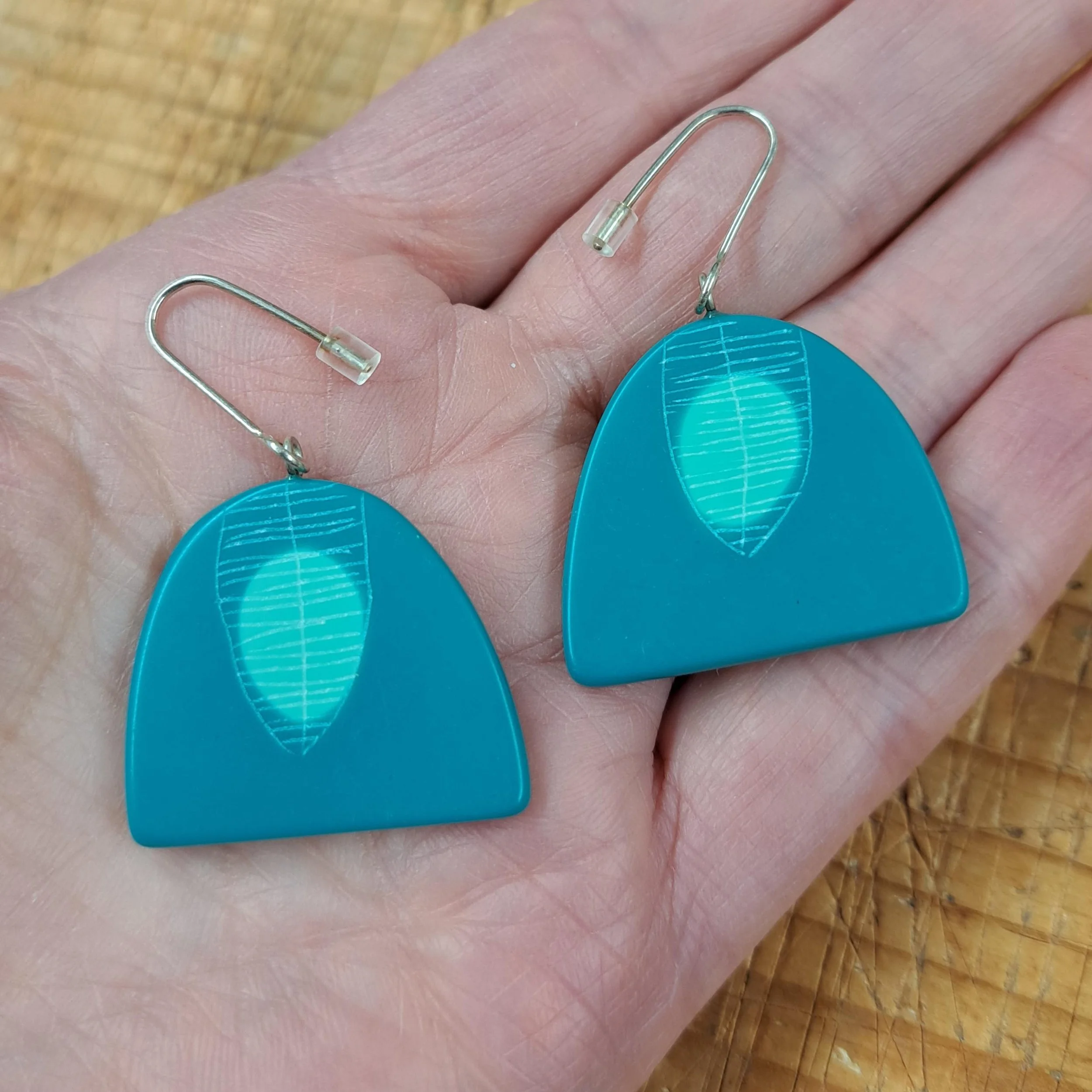 earrings demi drops teal swing1.jpg