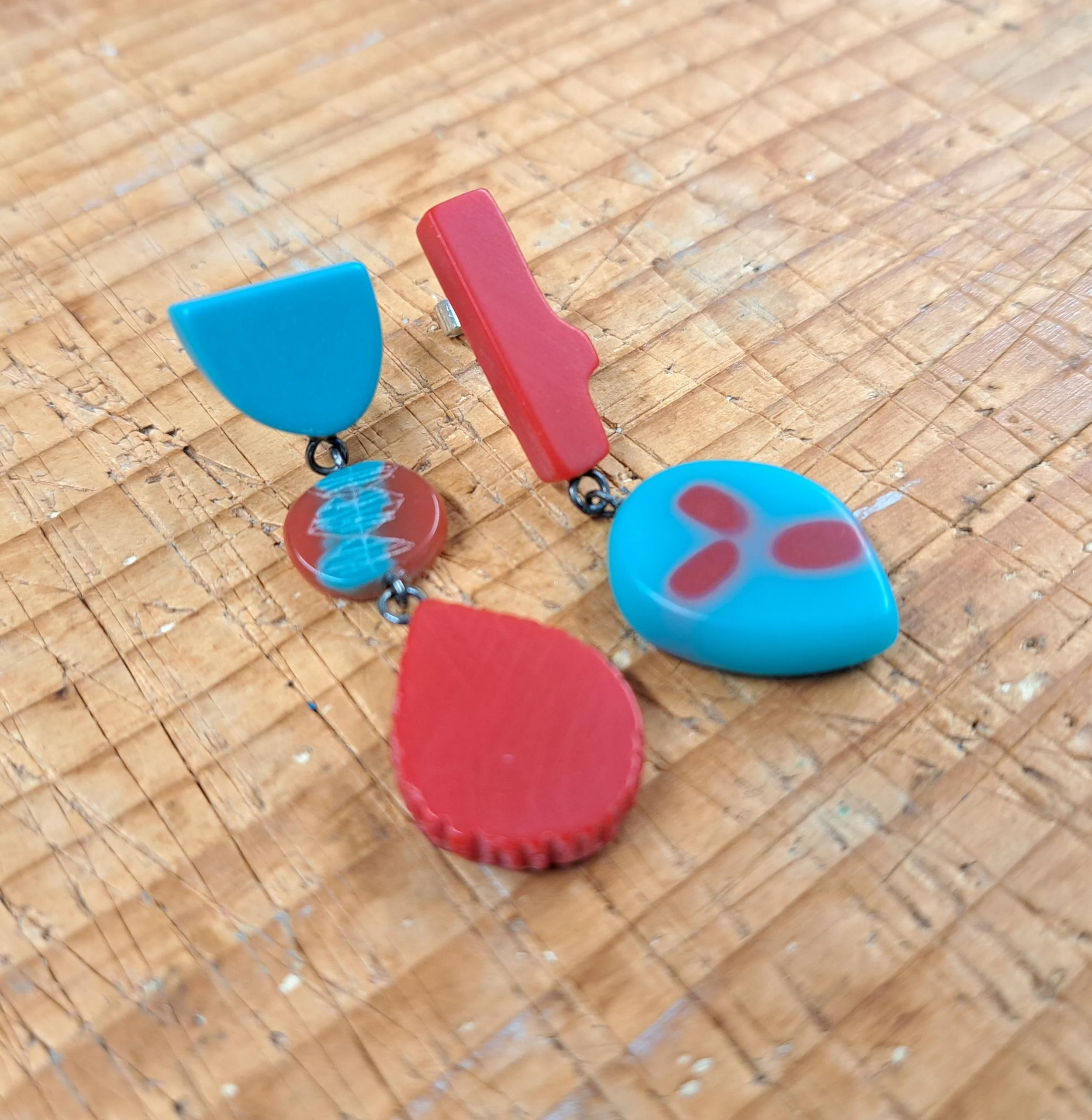 mismatch TRIPLE drops