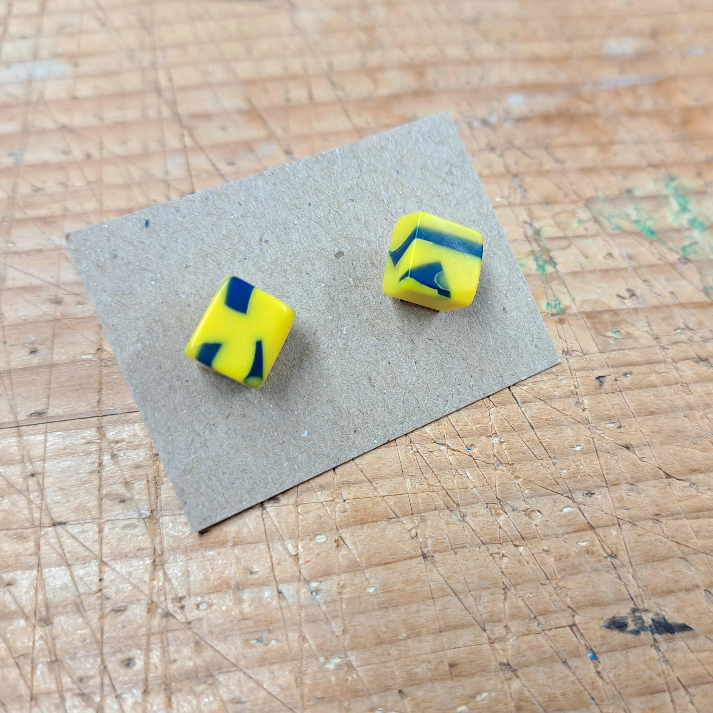 earrings block studs yellow.jpg