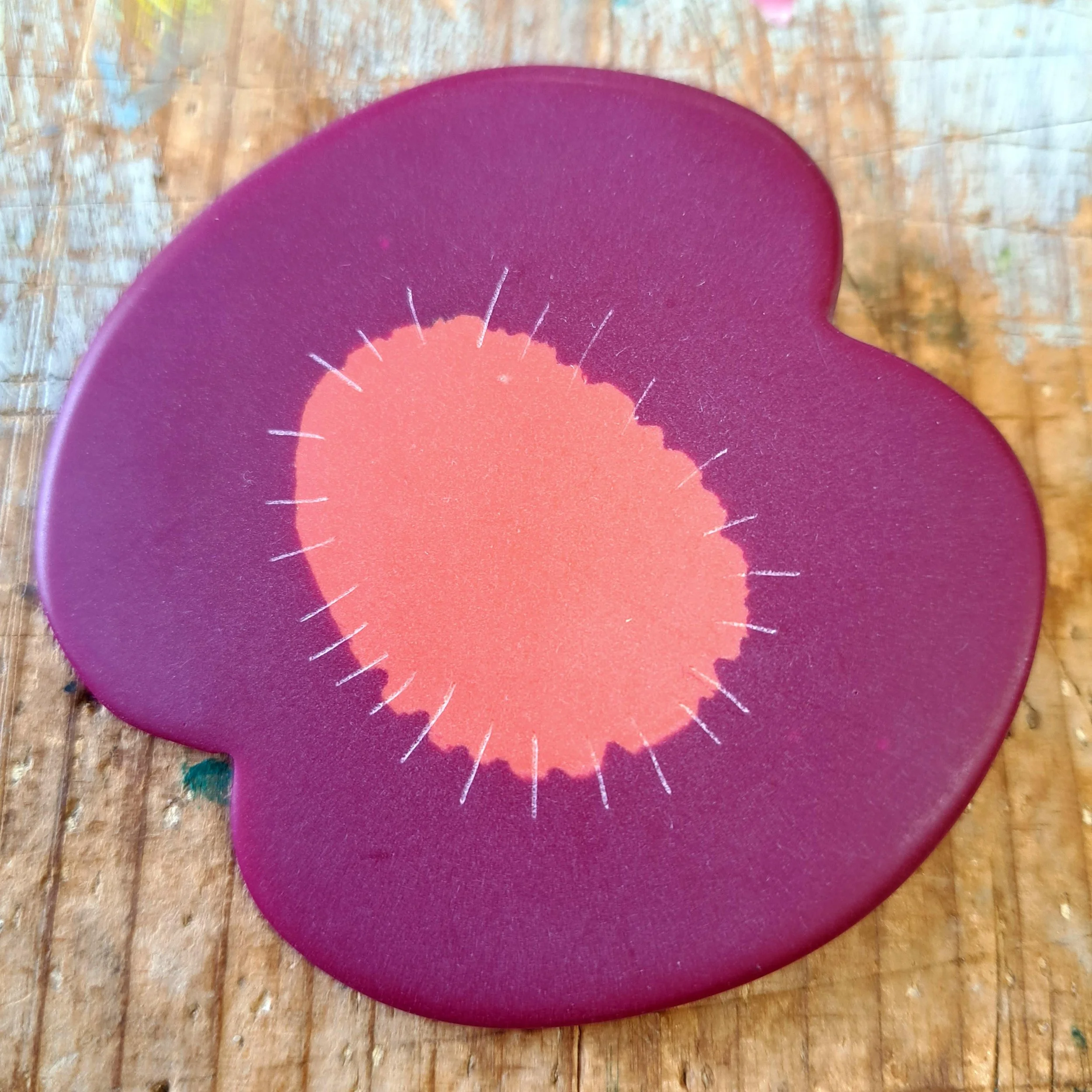 brooch poppy magenta coral.jpg