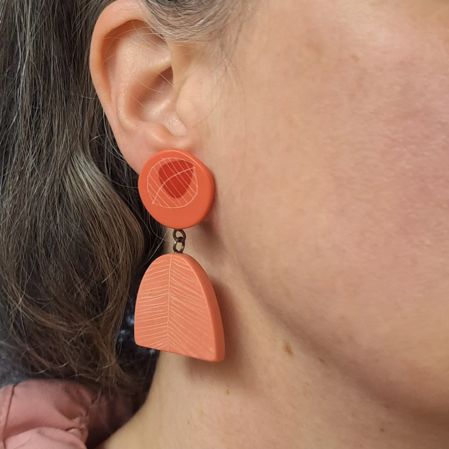 earrings double drops demi pink.jpg