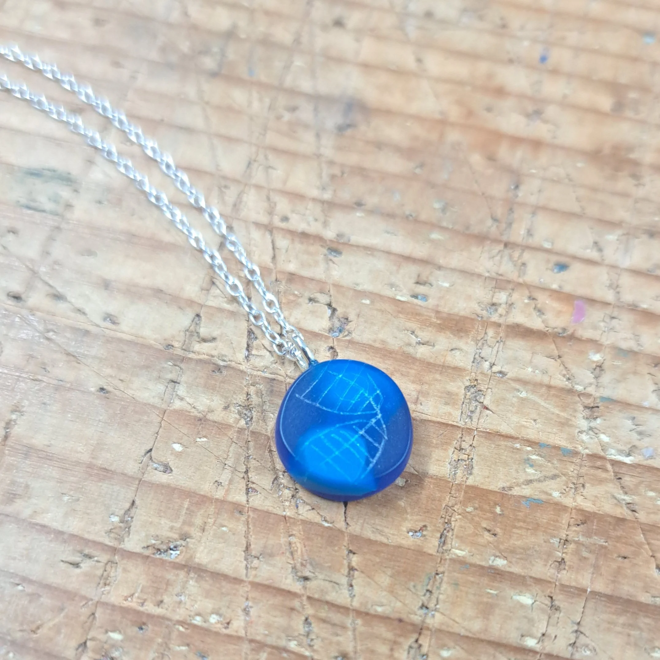 necklace mini round translucent blue.jpg