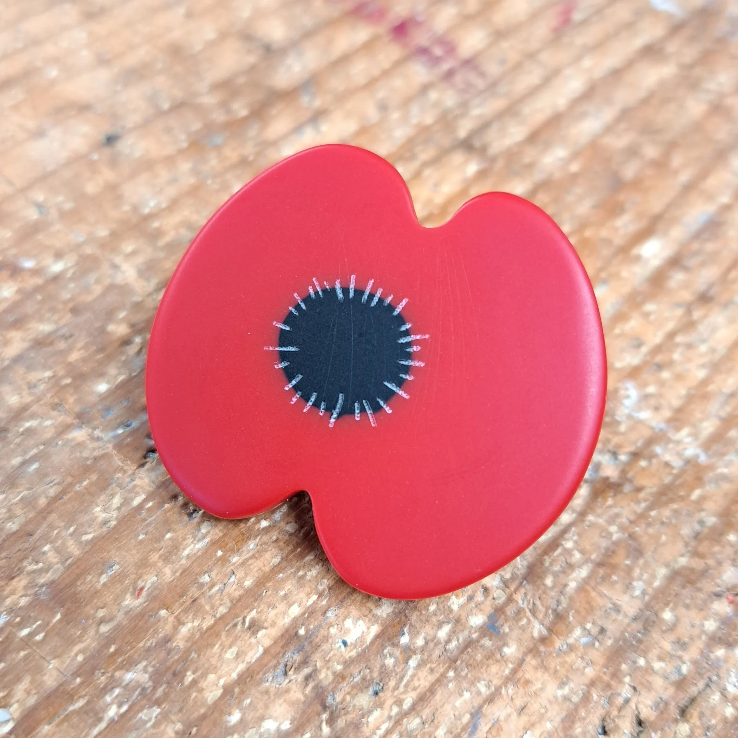 poppy collection