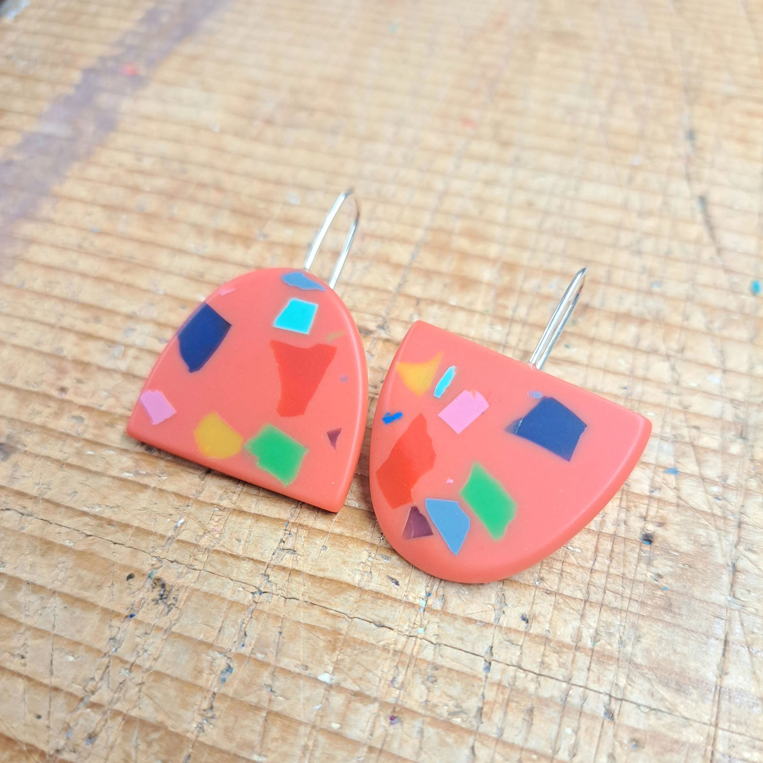 coral brights mismatch demi drops (fixed)
