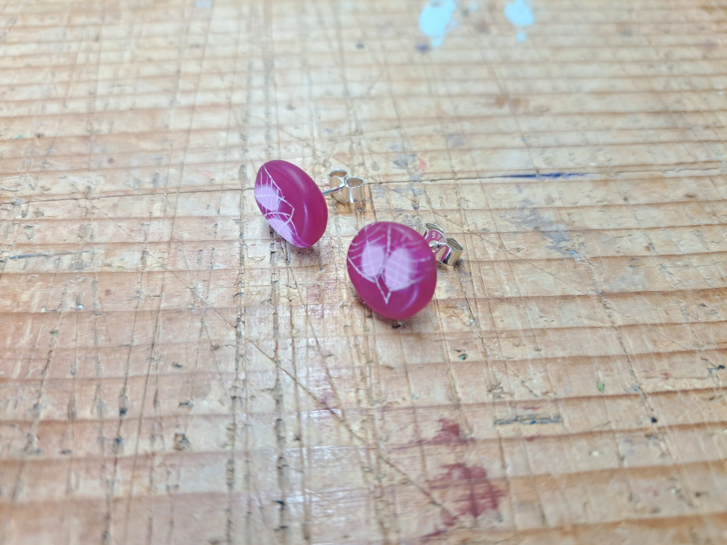 Mini Round Studs