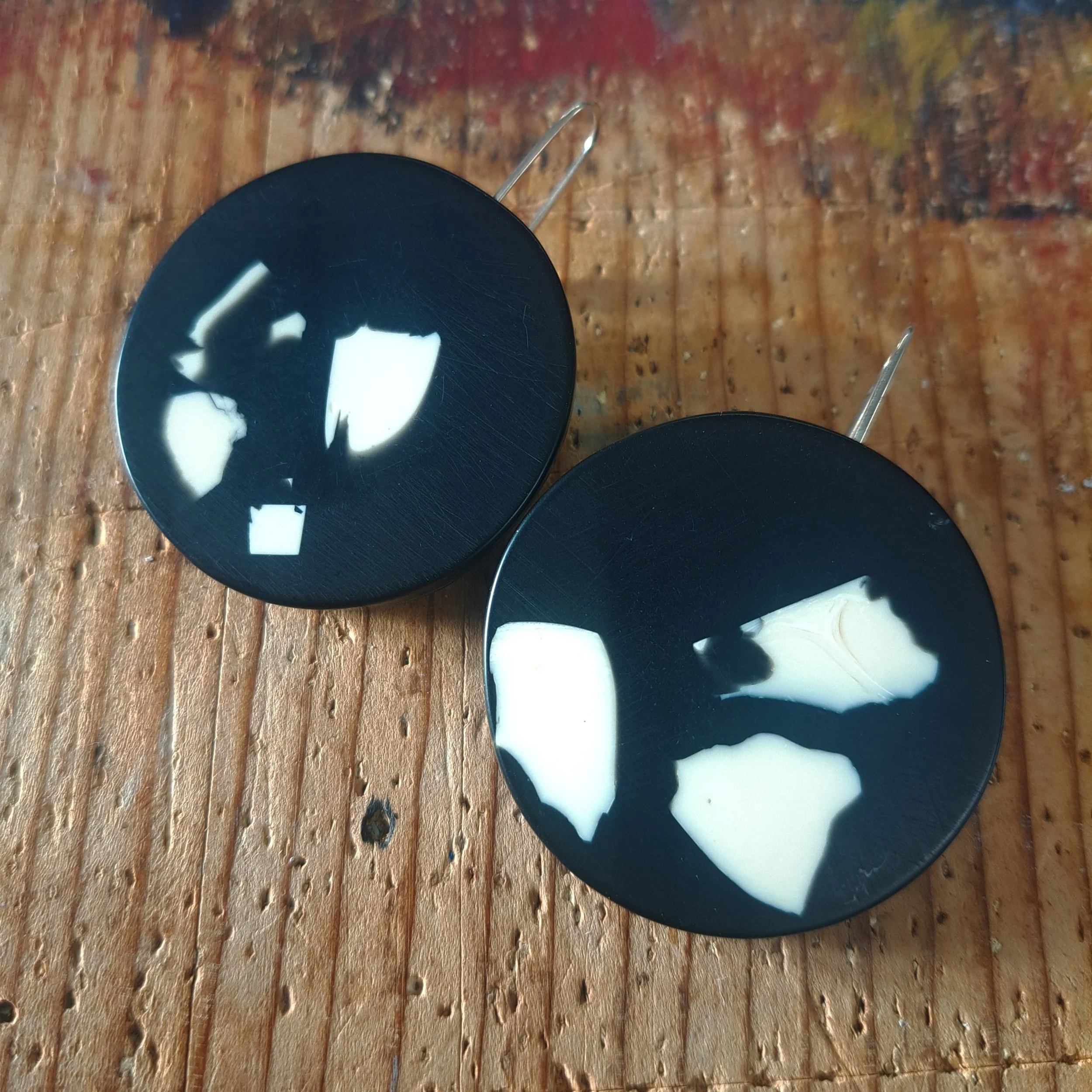 XL round drops