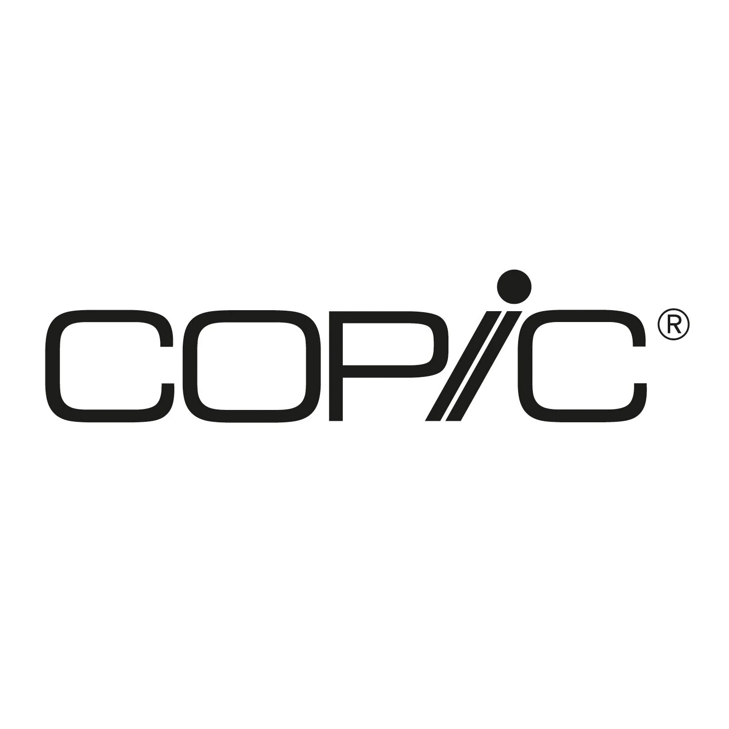 Copic logo