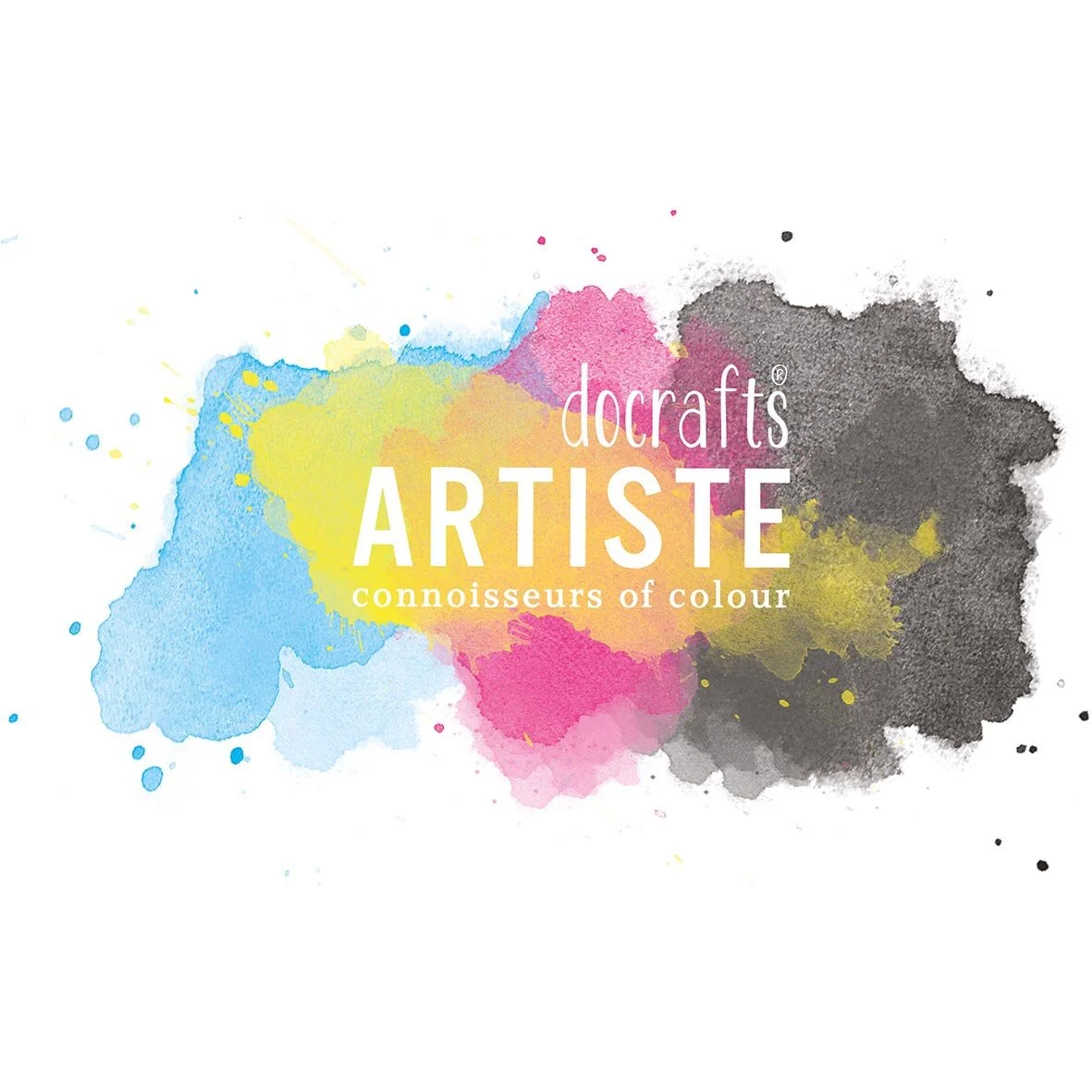 Docrafts Artiste logo
