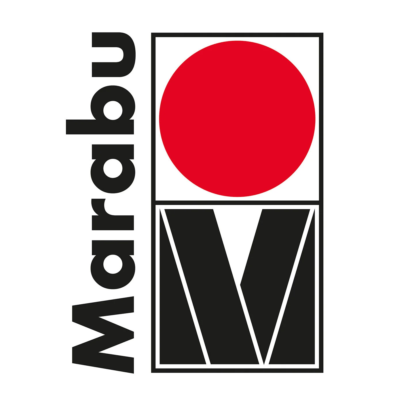 Marabu logo