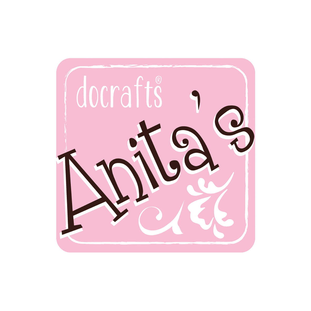 Anita/'s Embellishment Organiser