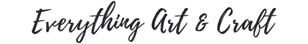 Everything Art & Craft