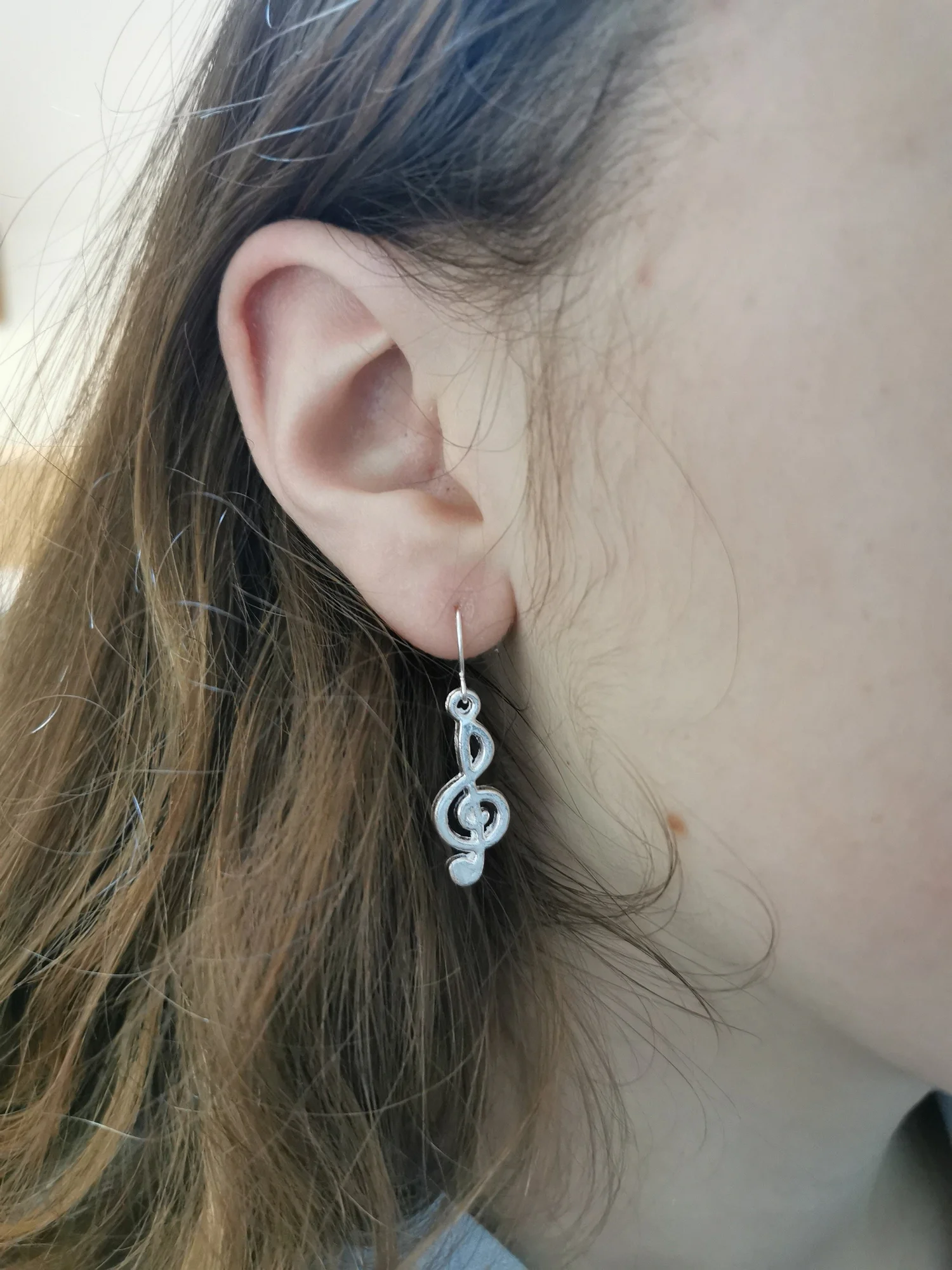 Piercing Hypoallergenic Nickel Free Earrings Amazon Nickel Free