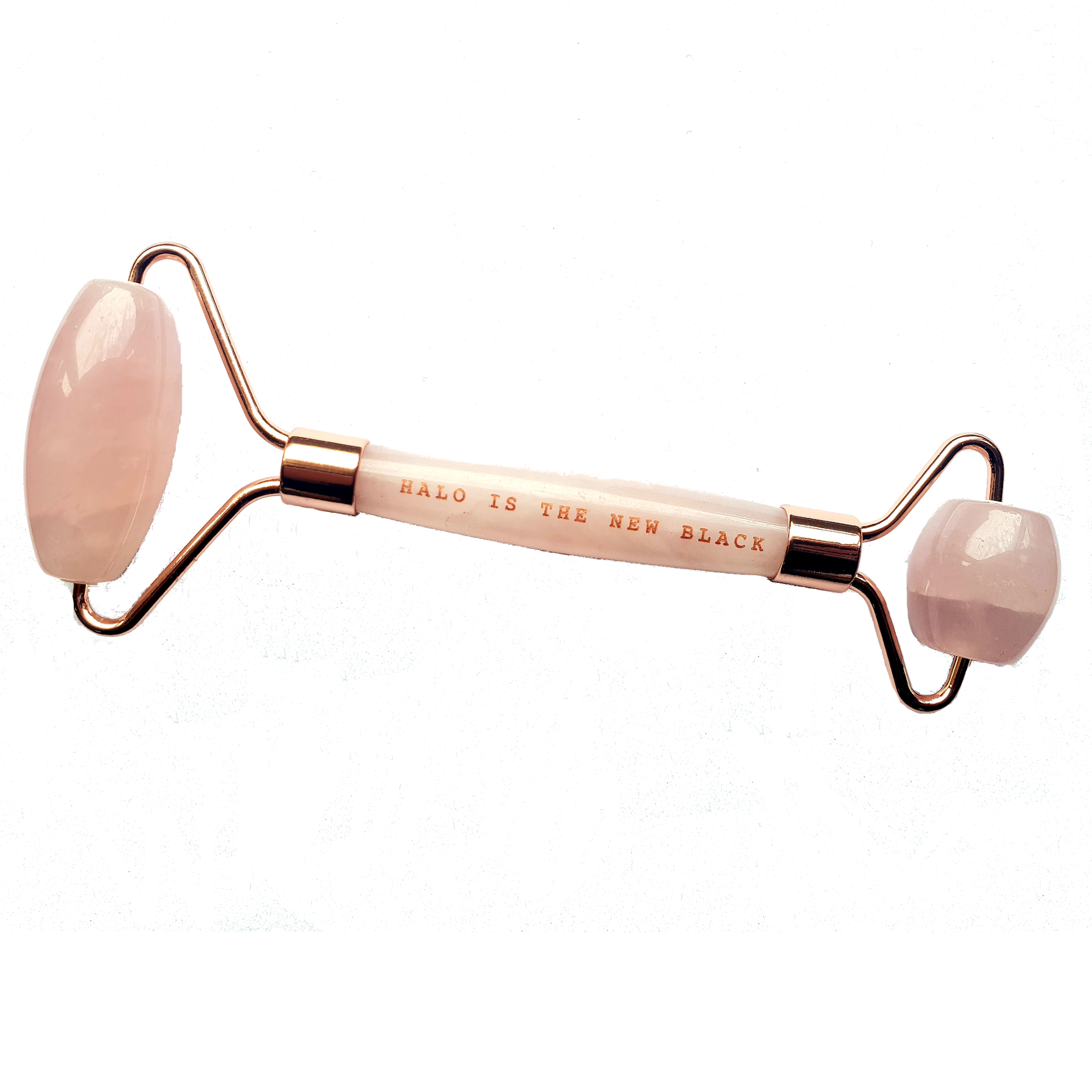 Rose Quartz Face Roller