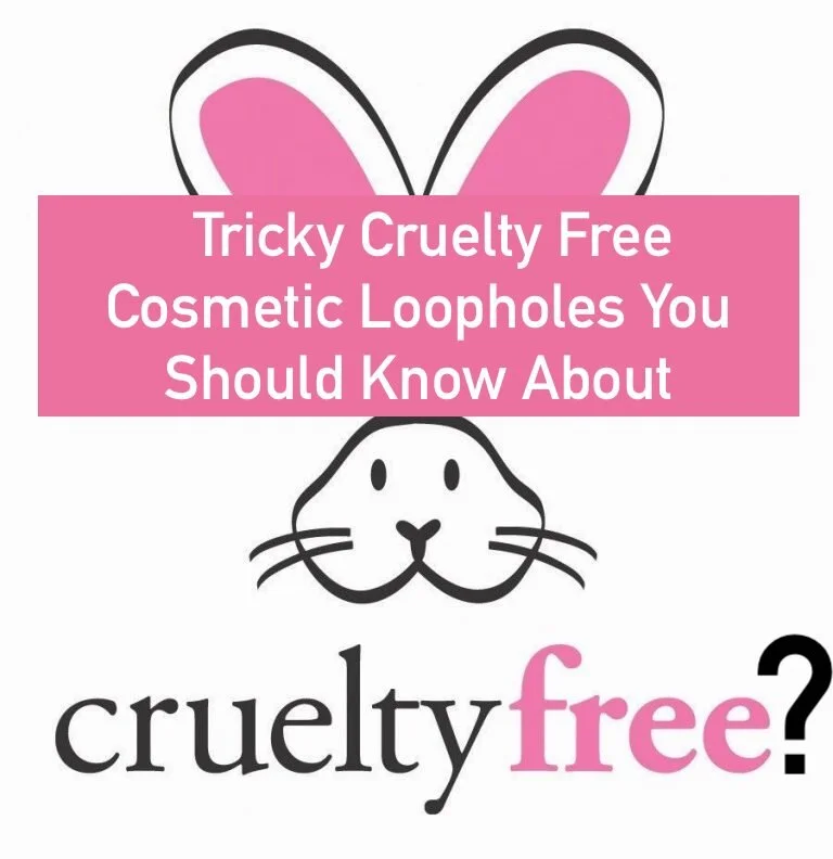 Cruelty Free in 2020... Where Are We Now?