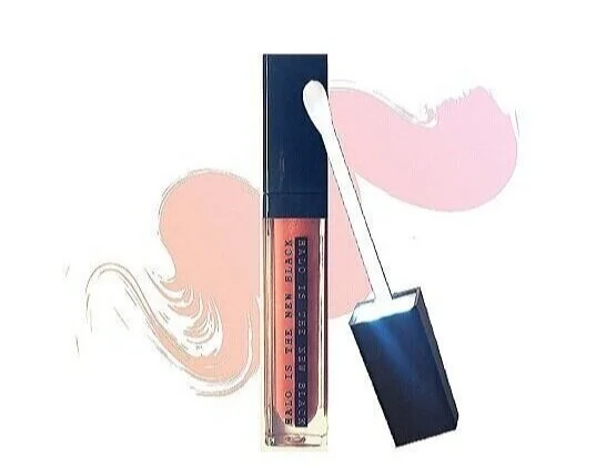 Halo Glow Lip Oils with LED Light and Mirror - 7 Colours