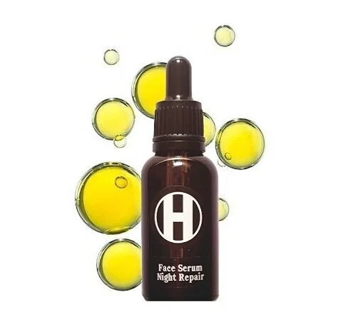 Advanced Night Repair Face Oil + Natural Retinol