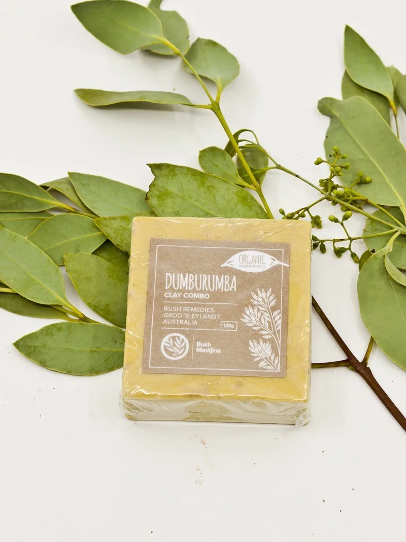 Dumburumba Clay Combo Soap.jpg