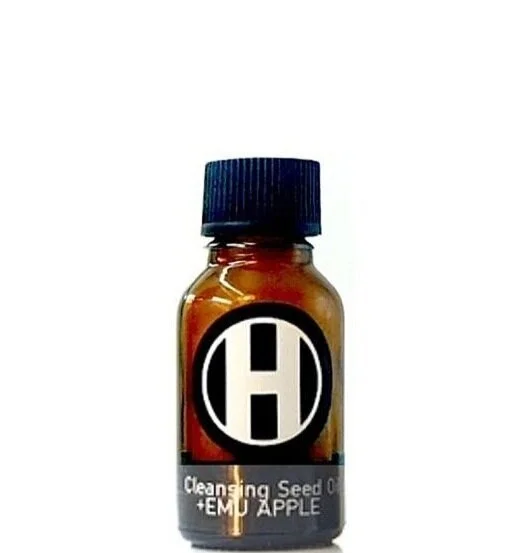 Emu Apple Cleansing Oil