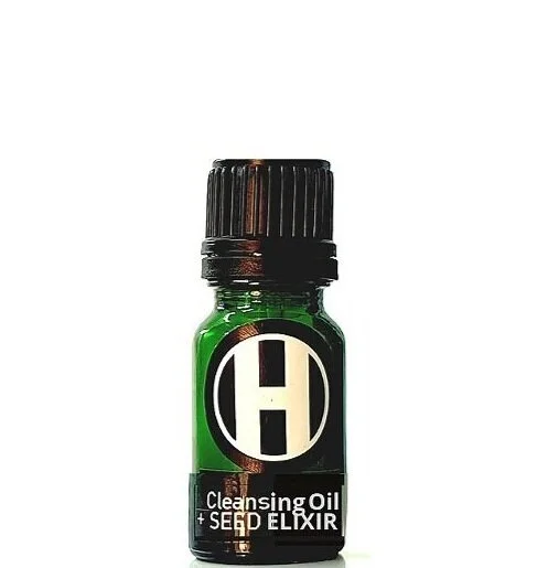 Seed Elixir Cleansing Oil Mini