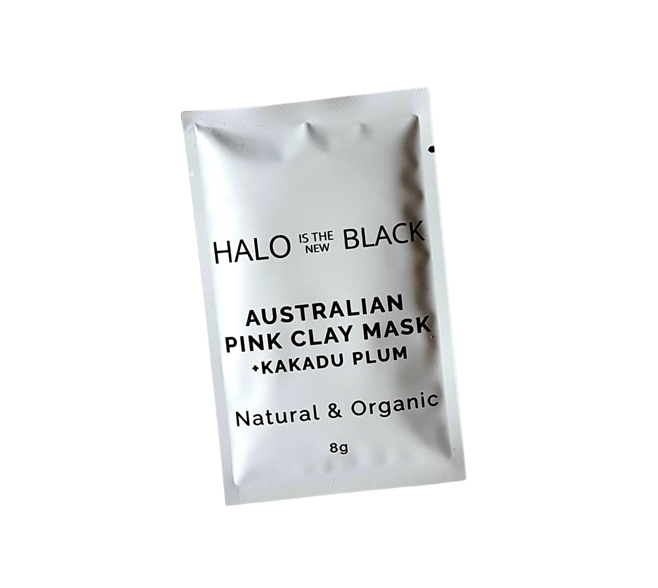 Australian Pink Clay Mask + Kakadu Plum Sachet