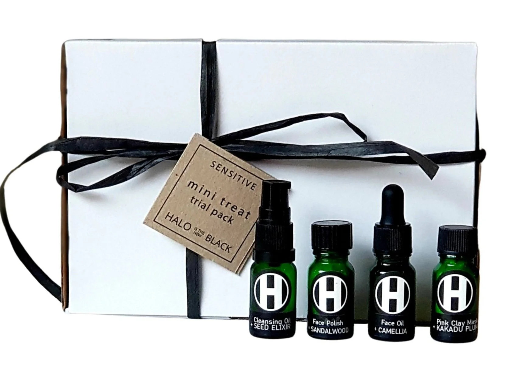 Luxury Mini Treat Pack - Sensitive