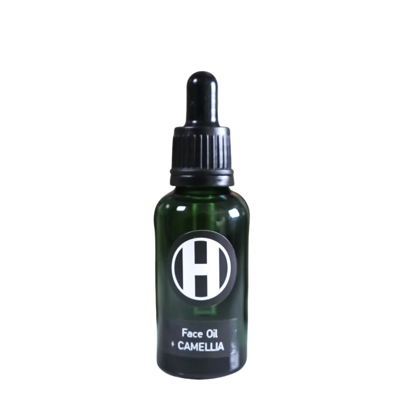 Camellia Face Oil