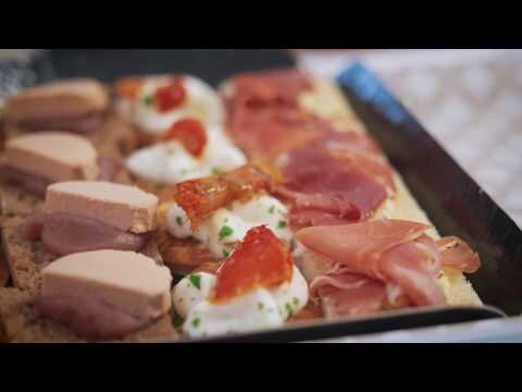 Maximo Séléction Fevrier 2020 - Apéritif