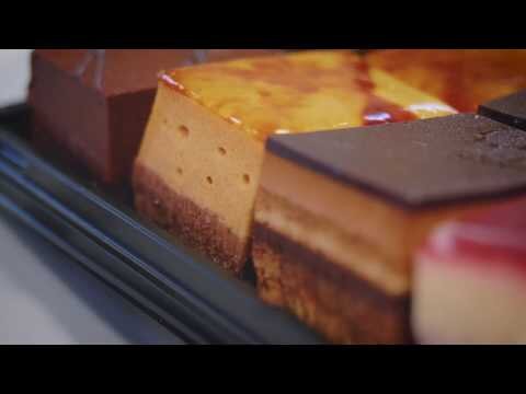 Maximo Séléction Fevrier 2020 - Desserts