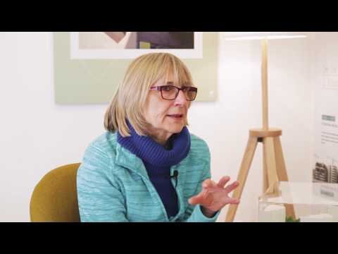 Portrait Vidéo - Noëlle Zin