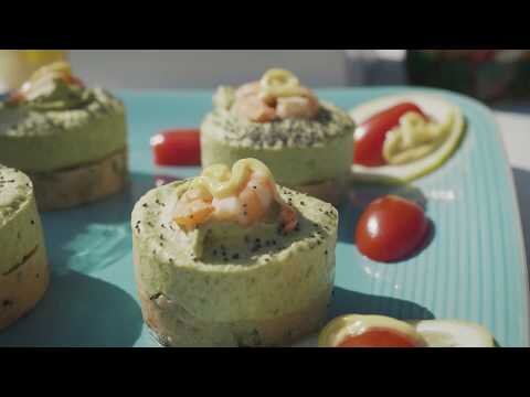 Maximo - Sélection Mai 2020 - Entrées