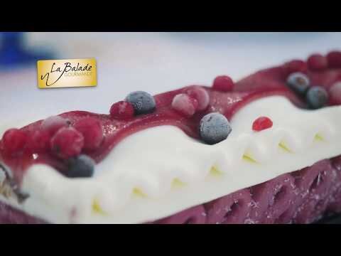 Maximo - Sélection Mai 2020 - Desserts