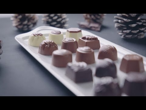 Maximo - Vente de Chocolats